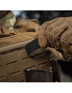 M-TAC CAT EYES Laser Cut Embleem Cordura 500D (erinevad värvid)