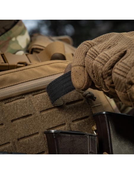 M-TAC CAT EYES Laser Cut Embleem Cordura 500D (erinevad värvid)