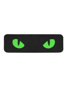 M-TAC CAT EYES Laser Cut Embleem Cordura 500D (erinevad värvid)