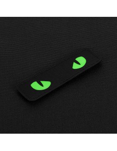 M-TAC CAT EYES Laser Cut Embleem Cordura 500D (erinevad värvid)
