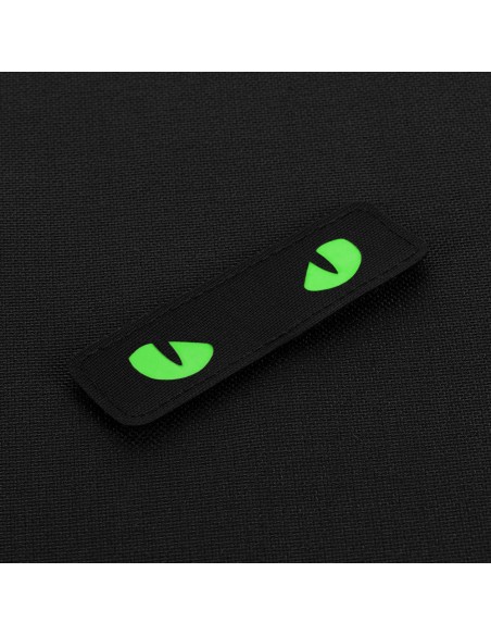 M-TAC CAT EYES Laser Cut Embleem Cordura 500D (erinevad värvid)