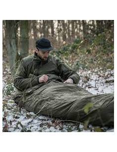 Snugpak Bivvi Sleeping Bag/Cover