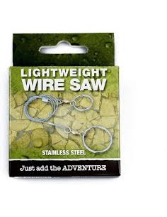BCB Wire Saw