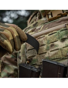 M-TAC CAT EYES Laser Cut Embleem Cordura 500D (erinevad värvid)