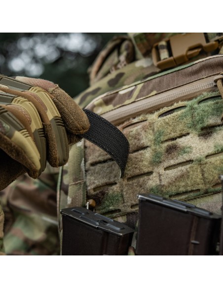 M-TAC CAT EYES Laser Cut Embleem Cordura 500D (erinevad värvid)