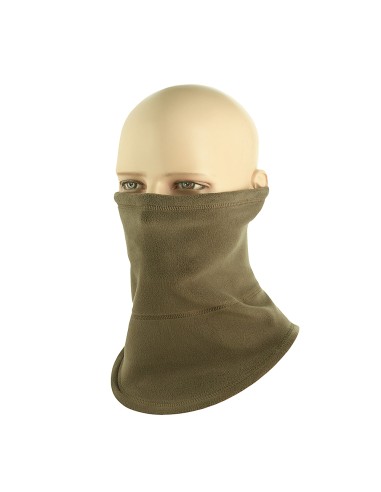 M-TAC Polartec Anatomic Tube Scarf (various colors)