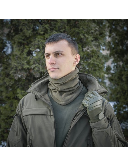 M-TAC Polartec Anatomic Tube Scarf (various colors)