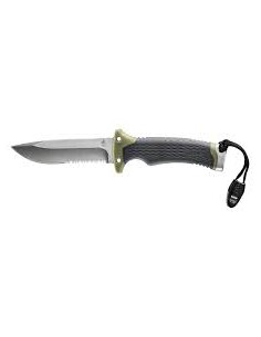Gerber Ultimate Nuga (roheline)