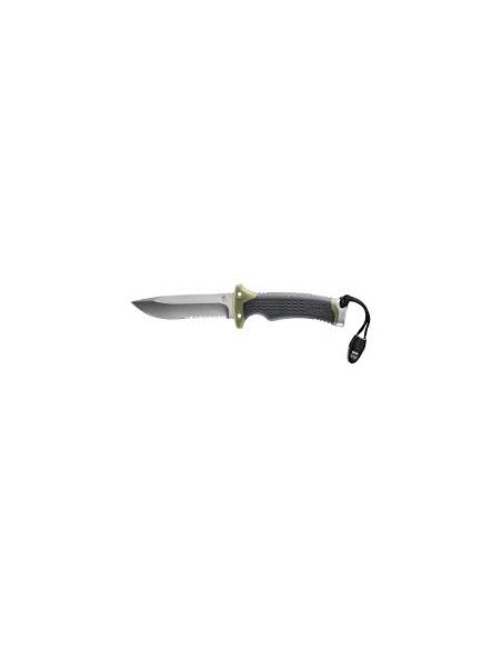 Gerber Ultimate Knife (green)