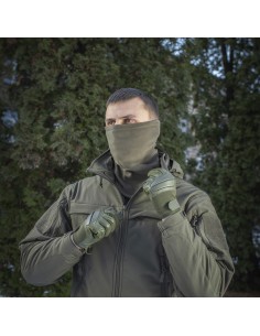 M-TAC Polartec Anatomic Tube Scarf (various colors)