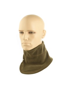 M-TAC Polartec Anatomic Tube Scarf (various colors)