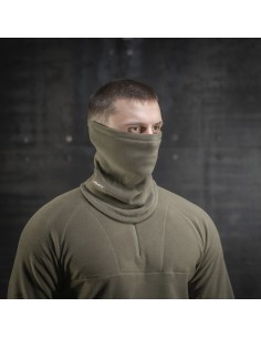 M-TAC Polartec Anatomic Tube Scarf (various colors)