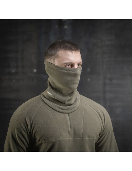 M-TAC Polartec Anatomic Tube Scarf (various colors)