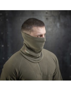 M-TAC Polartec Anatomic Tube Scarf (various colors)