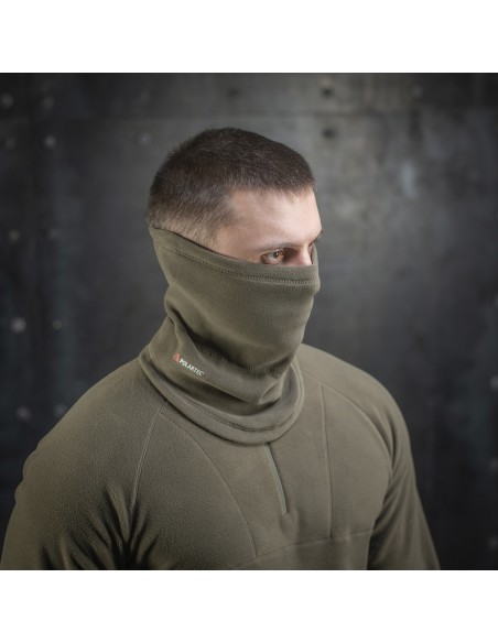 M-TAC Polartec Anatomic Tube Scarf (various colors)