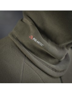 M-TAC Polartec Anatomic Tube Scarf (various colors)