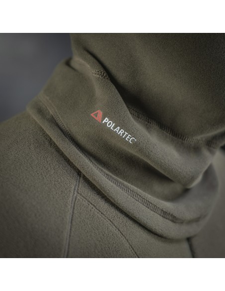 M-TAC Polartec Anatoomiline Torusall (erinevad värvid)