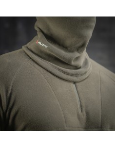 M-TAC Polartec Anatomic Tube Scarf (various colors)