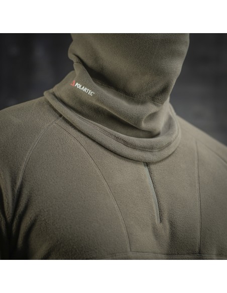 M-TAC Polartec Anatoomiline Torusall (erinevad värvid)