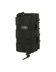 M-TAC Open Double Pouch for AK Cordura 1000D (various colors)