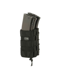 M-TAC Avatud Topelt Salvetasku AK jaoks Cordura 1000D (erinevad värvid)