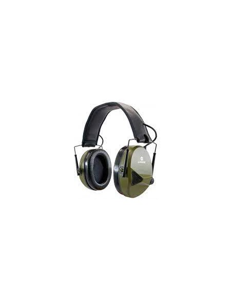 Earmor M30 Hearing Protection Ear-Muff (foliage green)