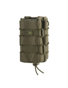 M-TAC Avatud Topelt Salvetasku AK jaoks Cordura 1000D (erinevad värvid)