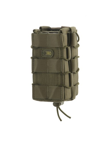 M-TAC Open Double Pouch for AK Cordura 1000D (various colors)