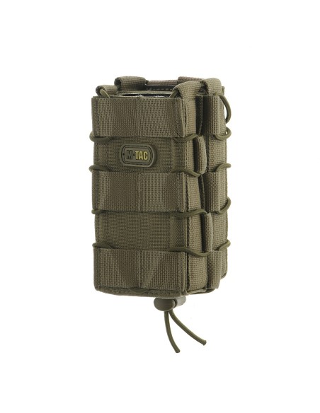 M-TAC Avatud Topelt Salvetasku AK jaoks Cordura 1000D (erinevad värvid)