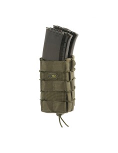M-TAC Avatud Topelt Salvetasku AK jaoks Cordura 1000D (erinevad värvid)