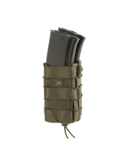 M-TAC Avatud Topelt Salvetasku AK jaoks Cordura 1000D (erinevad värvid)