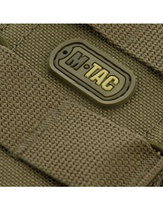 M-TAC Avatud Topelt Salvetasku AK jaoks Cordura 1000D (erinevad värvid)