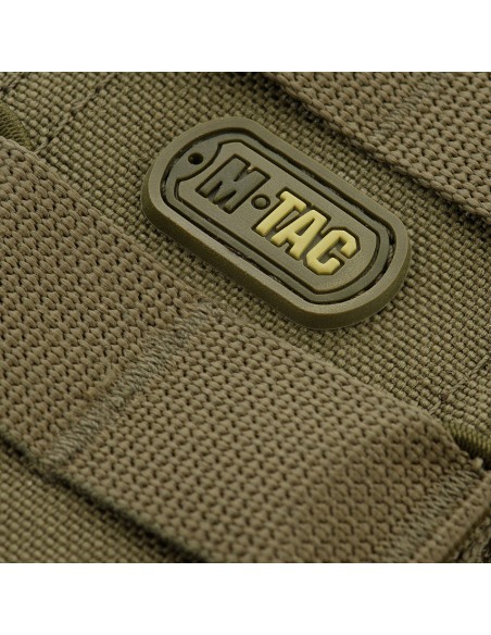 M-TAC Avatud Topelt Salvetasku AK jaoks Cordura 1000D (erinevad värvid)