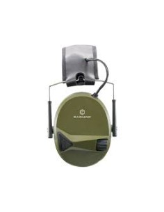 Earmor M30 Hearing Protection Ear-Muff (foliage green)