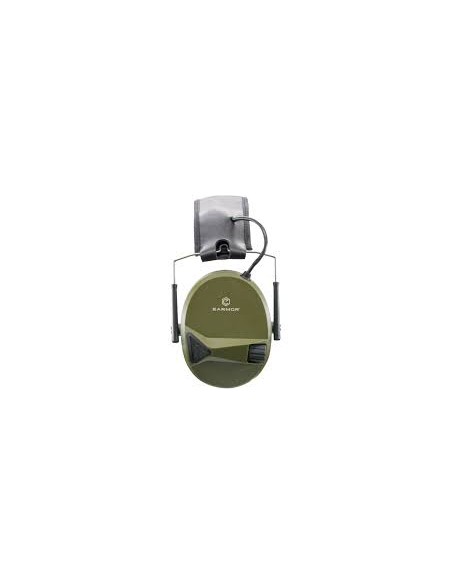 Earmor M30 Hearing Protection Ear-Muff (foliage green)