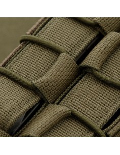 M-TAC Avatud Topelt Salvetasku AK jaoks Cordura 1000D (erinevad värvid)