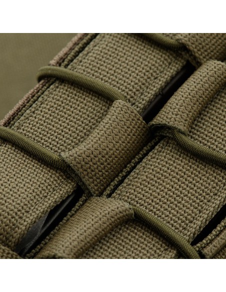 M-TAC Avatud Topelt Salvetasku AK jaoks Cordura 1000D (erinevad värvid)