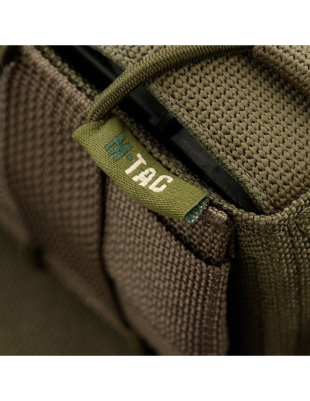 M-TAC Avatud Topelt Salvetasku AK jaoks Cordura 1000D (erinevad värvid)