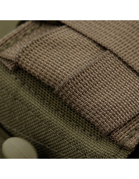 M-TAC Avatud Topelt Salvetasku AK jaoks Cordura 1000D (erinevad värvid)