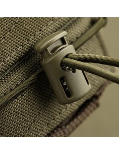M-TAC Avatud Topelt Salvetasku AK jaoks Cordura 1000D (erinevad värvid)