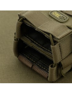 M-TAC Avatud Topelt Salvetasku AK jaoks Cordura 1000D (erinevad värvid)