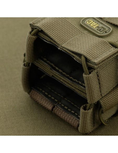 M-TAC Avatud Topelt Salvetasku AK jaoks Cordura 1000D (erinevad värvid)