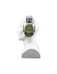 Earmor M30 Hearing Protection Ear-Muff (foliage green)