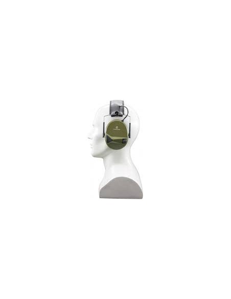 Earmor M30 Hearing Protection Ear-Muff (foliage green)