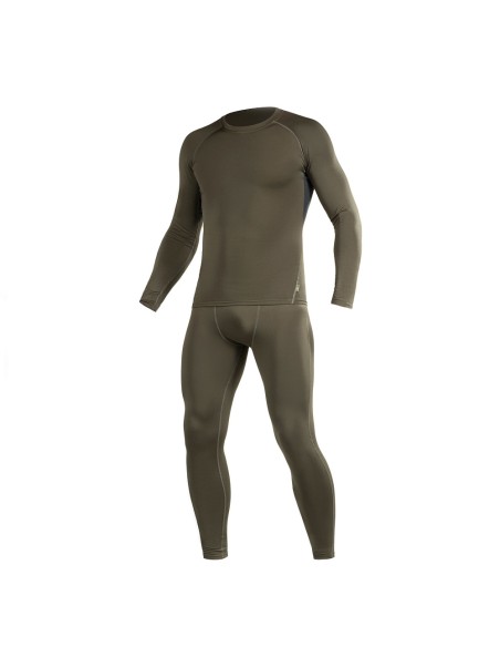 M-TAC ThermoLine Thermal Underwear (various colors)