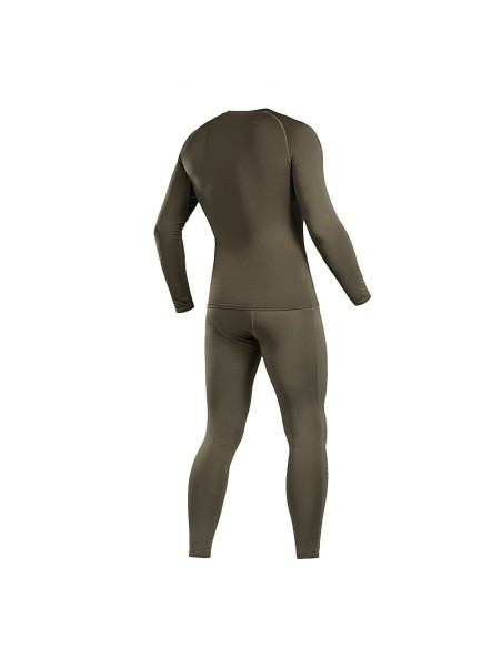 M-TAC ThermoLine Thermal Underwear (various colors)