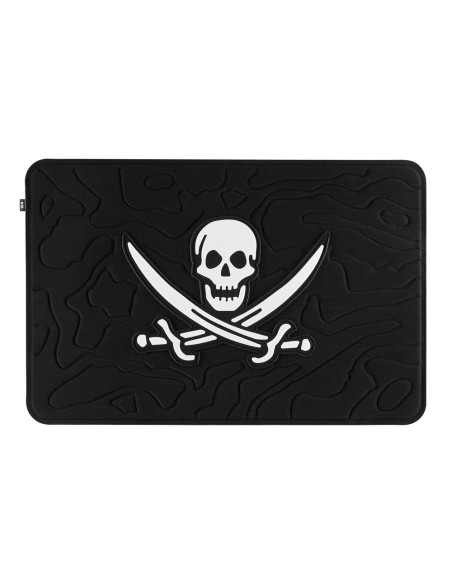 M-TAC Patch Panel Jolly Roger