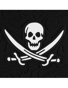 M-TAC Embleemipaneel Jolly Roger