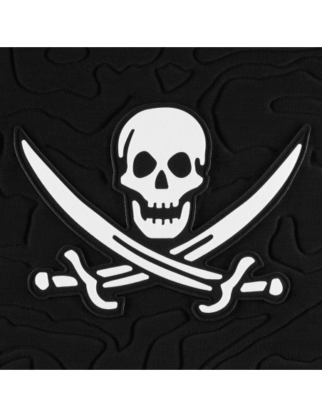 M-TAC Patch Panel Jolly Roger