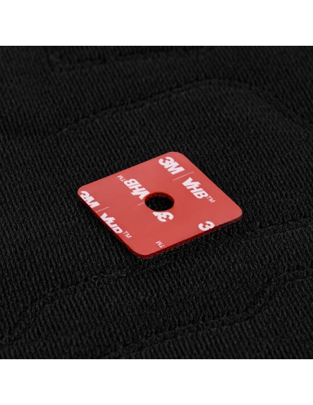 M-TAC Patch Panel Jolly Roger